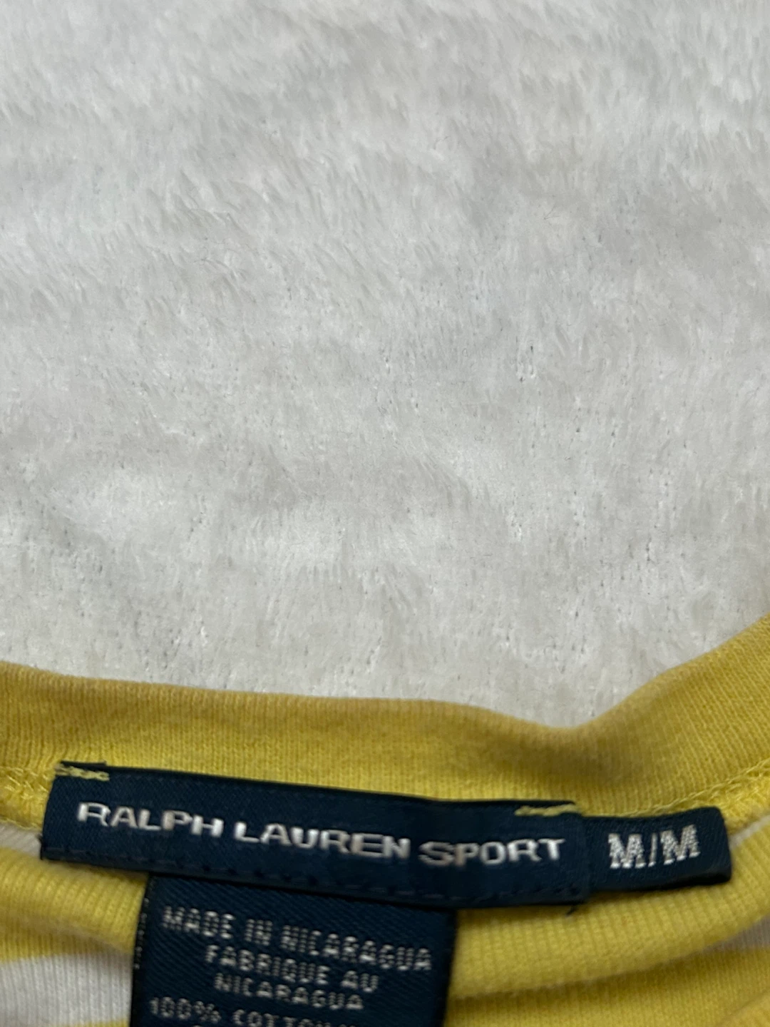 ⭐️ RALPH LAUREN STRIPED TEE BUNDLE ⭐️ - photo 3