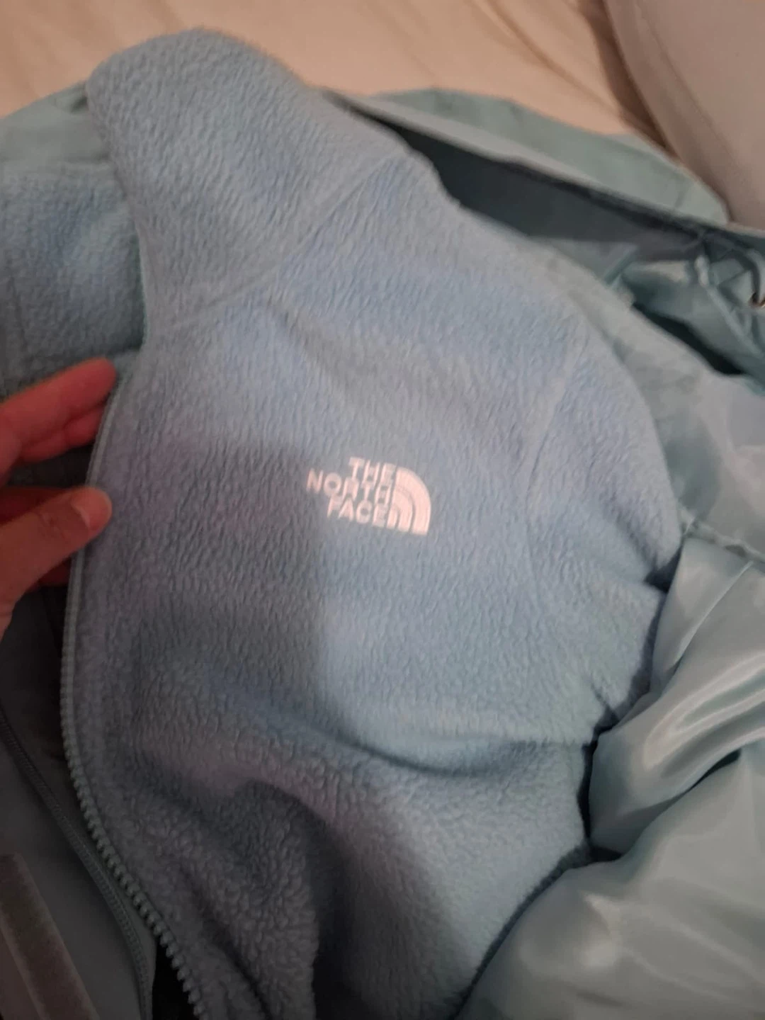 The North Face Women's Triclimate Jacket - photo 5