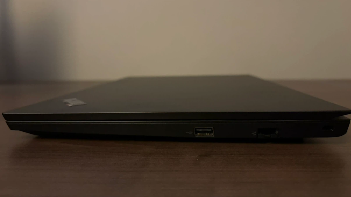 Lenovo ThinkPad Business Laptop - photo 4