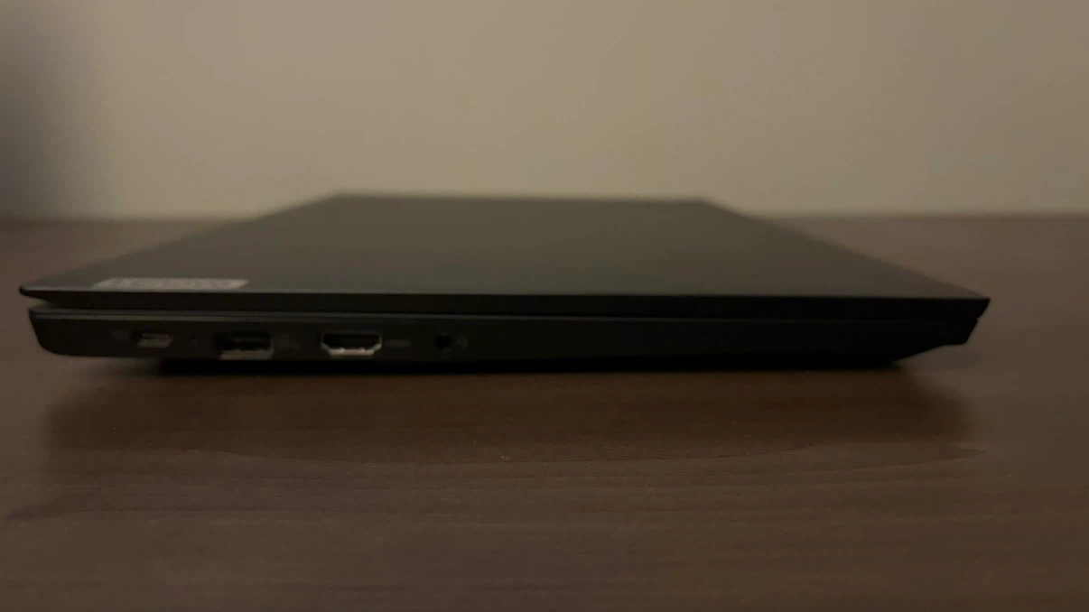 Lenovo ThinkPad Business Laptop - photo 5