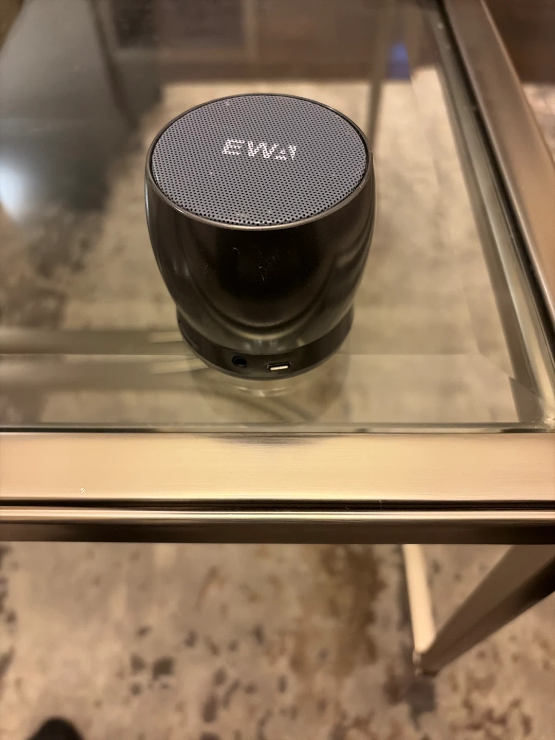 EWA Portable Bluetooth Speaker