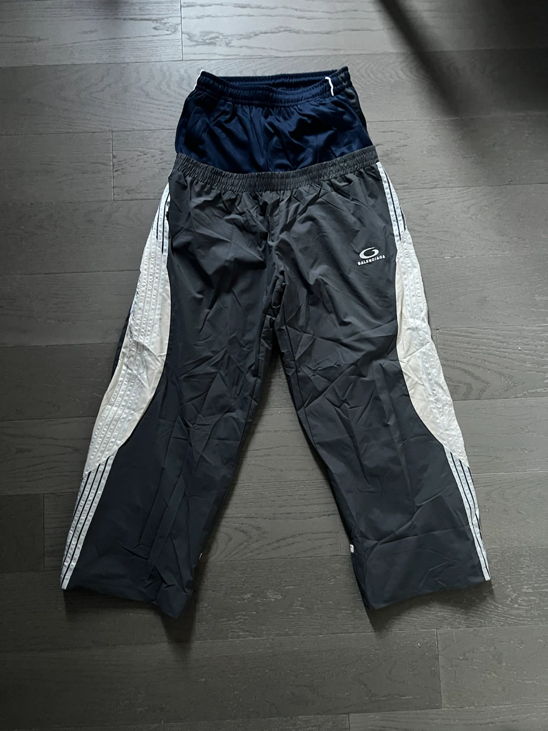 Balenciaga Track Pants