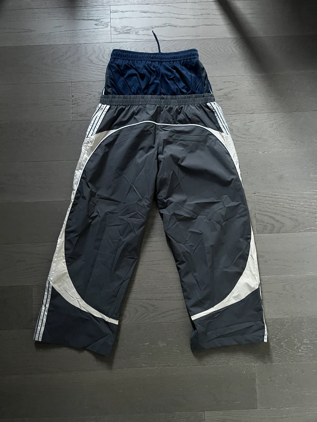 Balenciaga Track Pants - photo 2