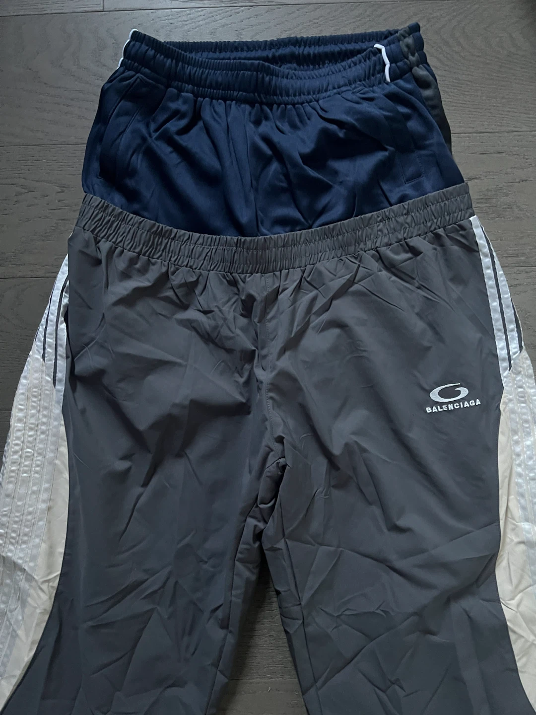 Balenciaga Track Pants - photo 3