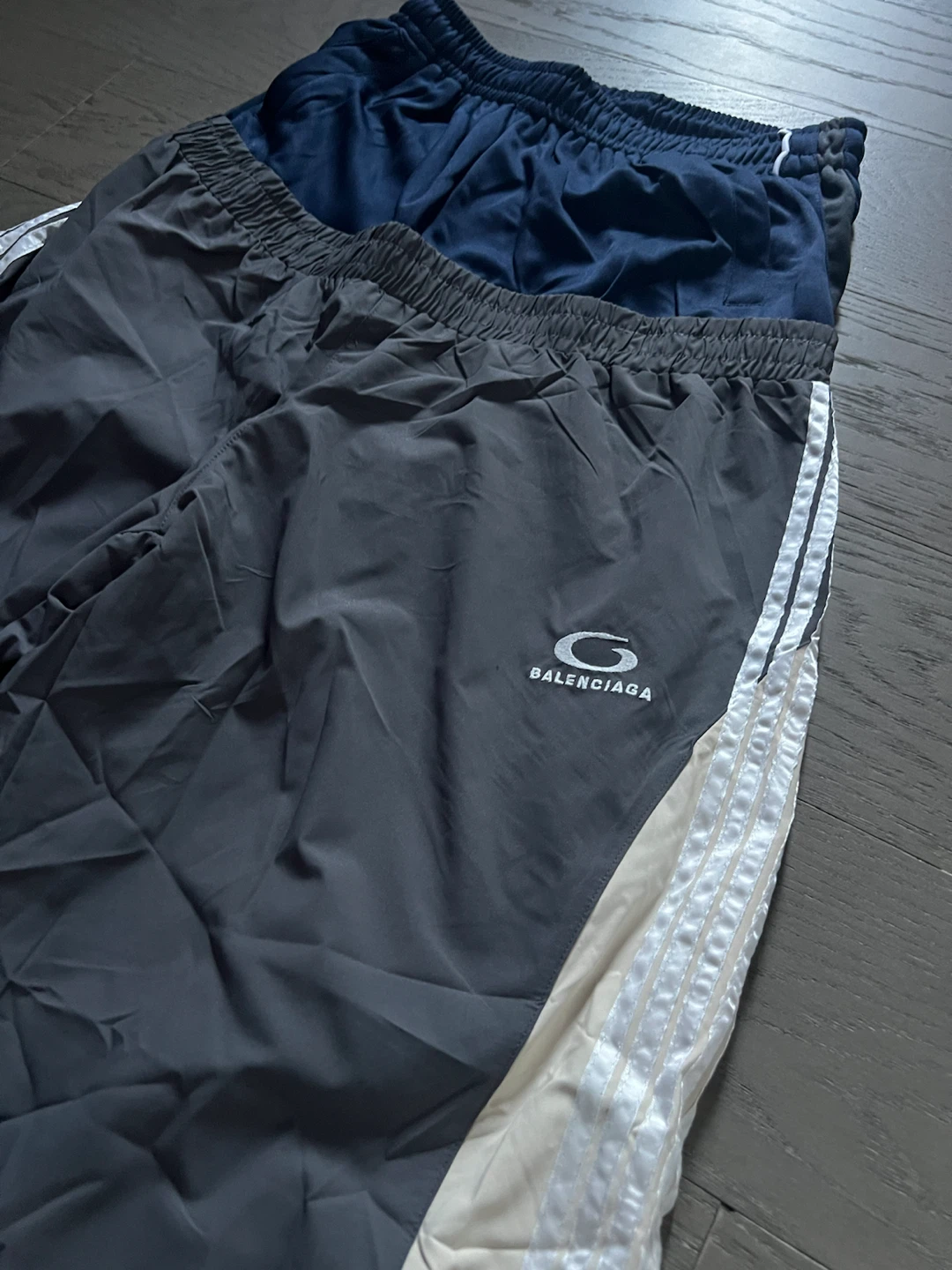 Balenciaga Track Pants - photo 4