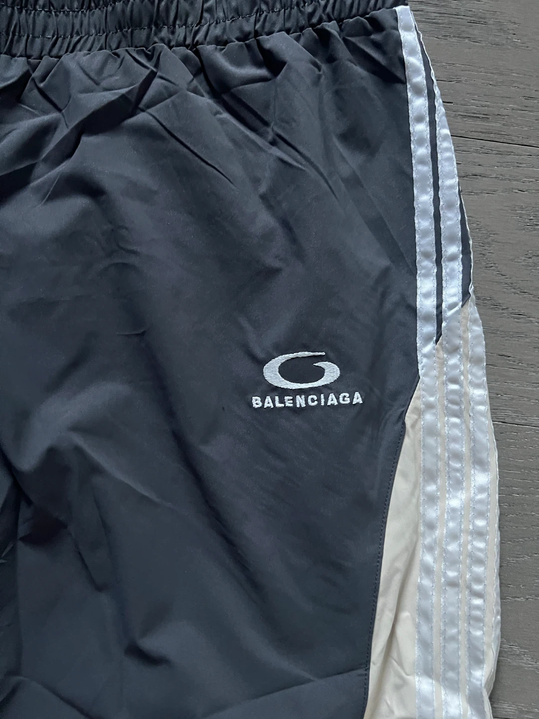 Balenciaga Track Pants - photo 5