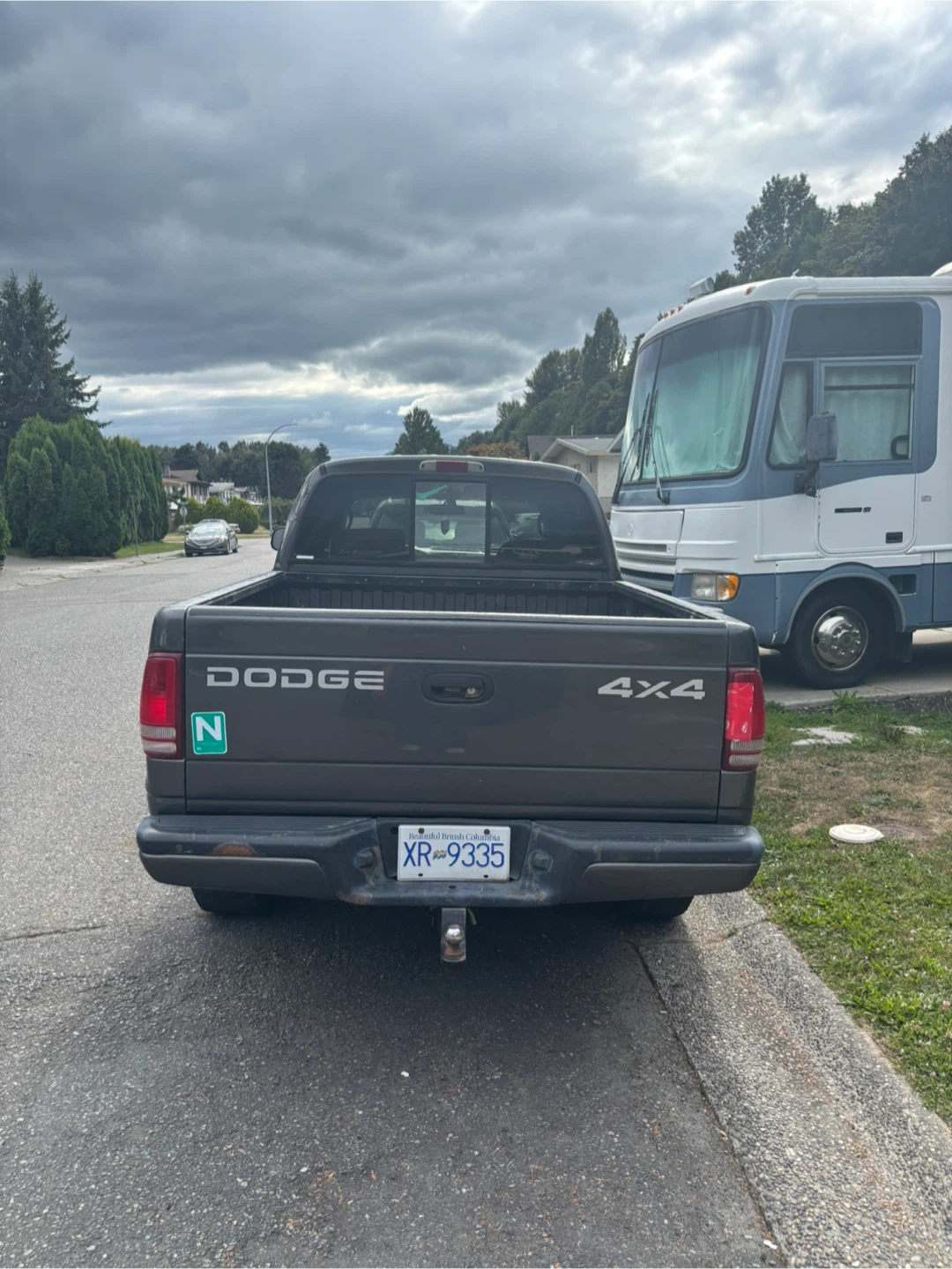 Dodge Dakota Sport Pickup Truck - photo 3