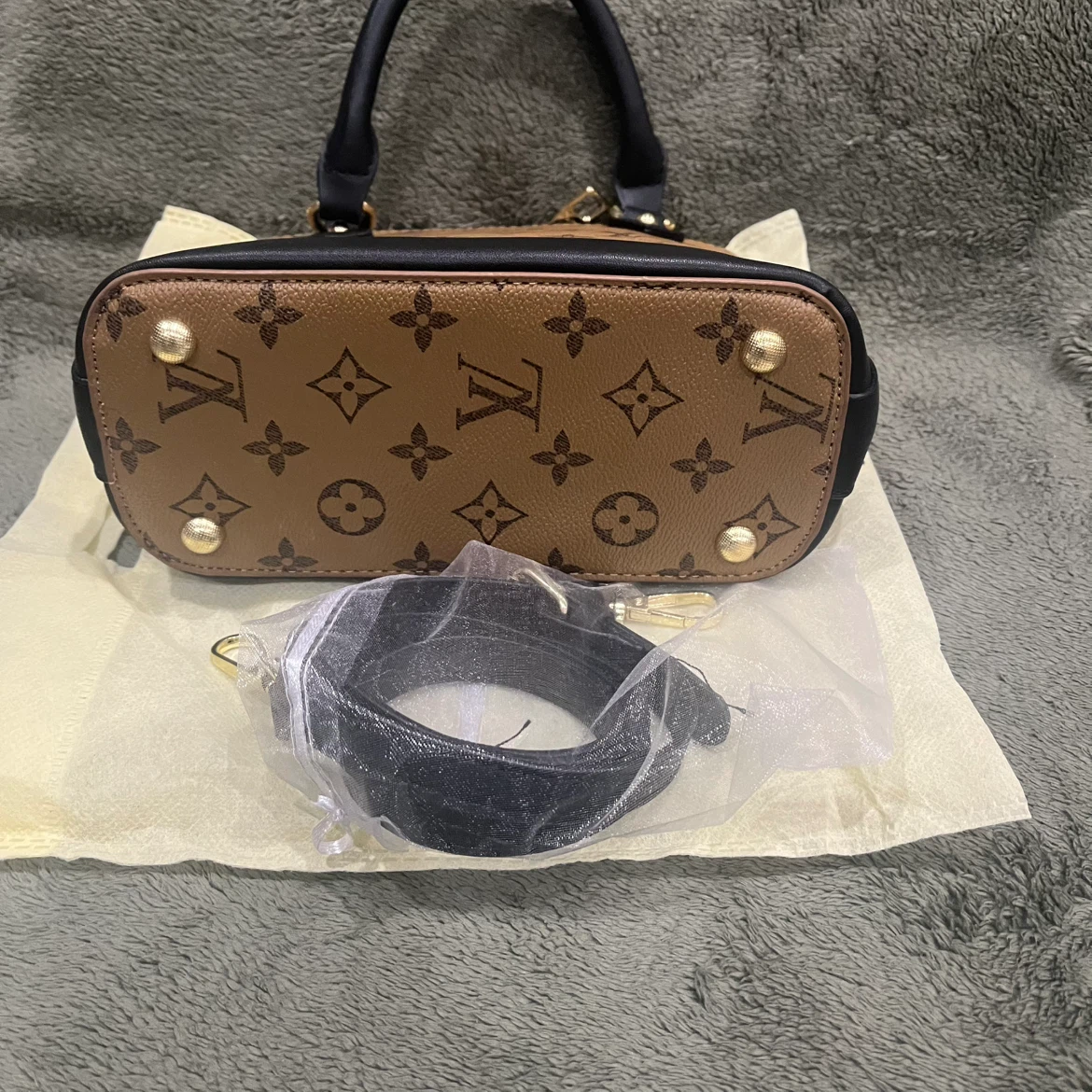 New Speedy Mini Bag brown - photo 2