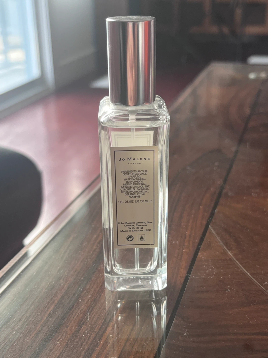 Jo Malone Blackberry & Bay Cologne 30 ml - photo 3