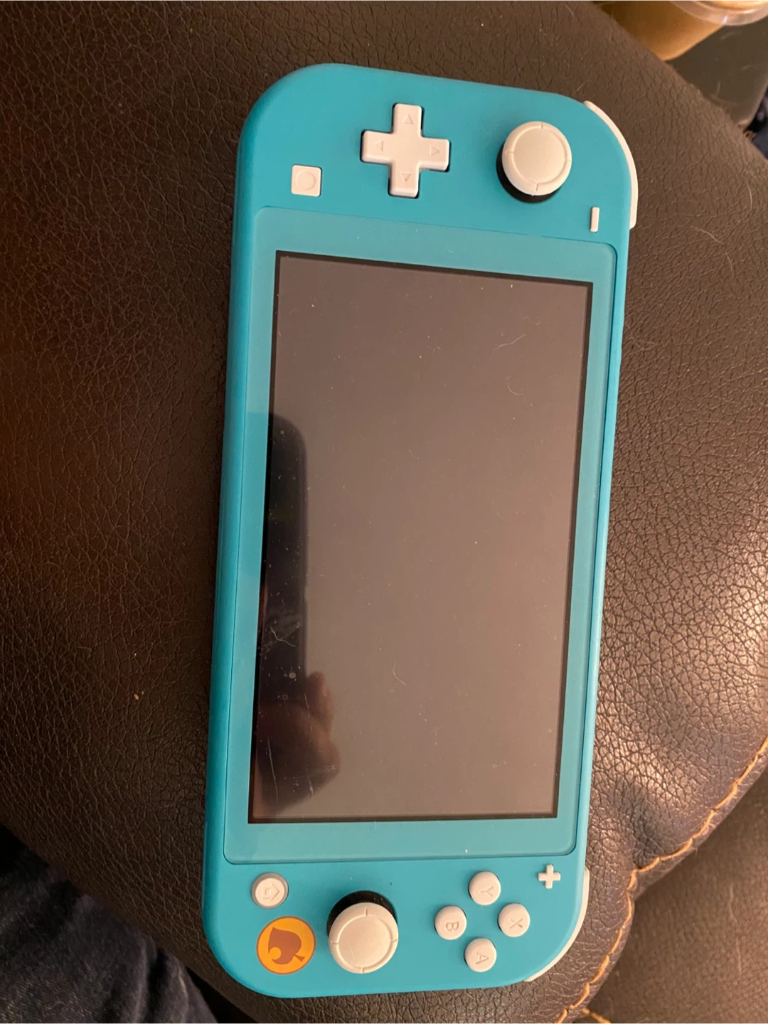 Animal Crossing Nintendo Switch Lite