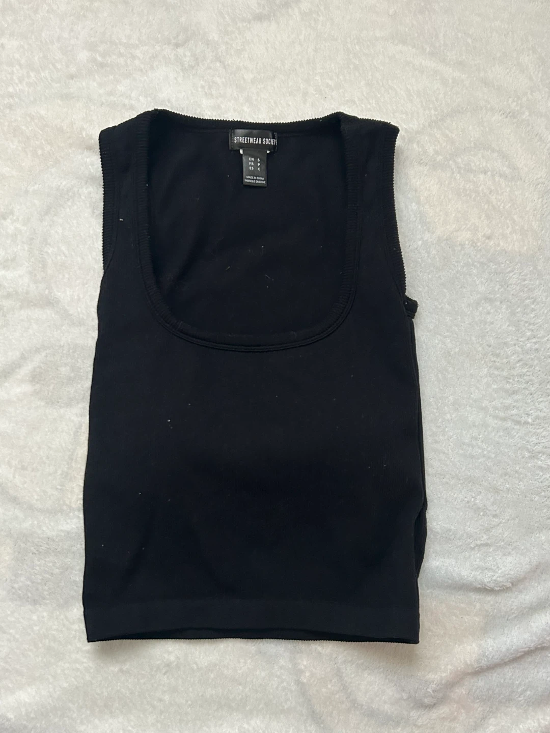 ⭐️ RIBBED TANK TOP BUNDLE ⭐️ - photo 2