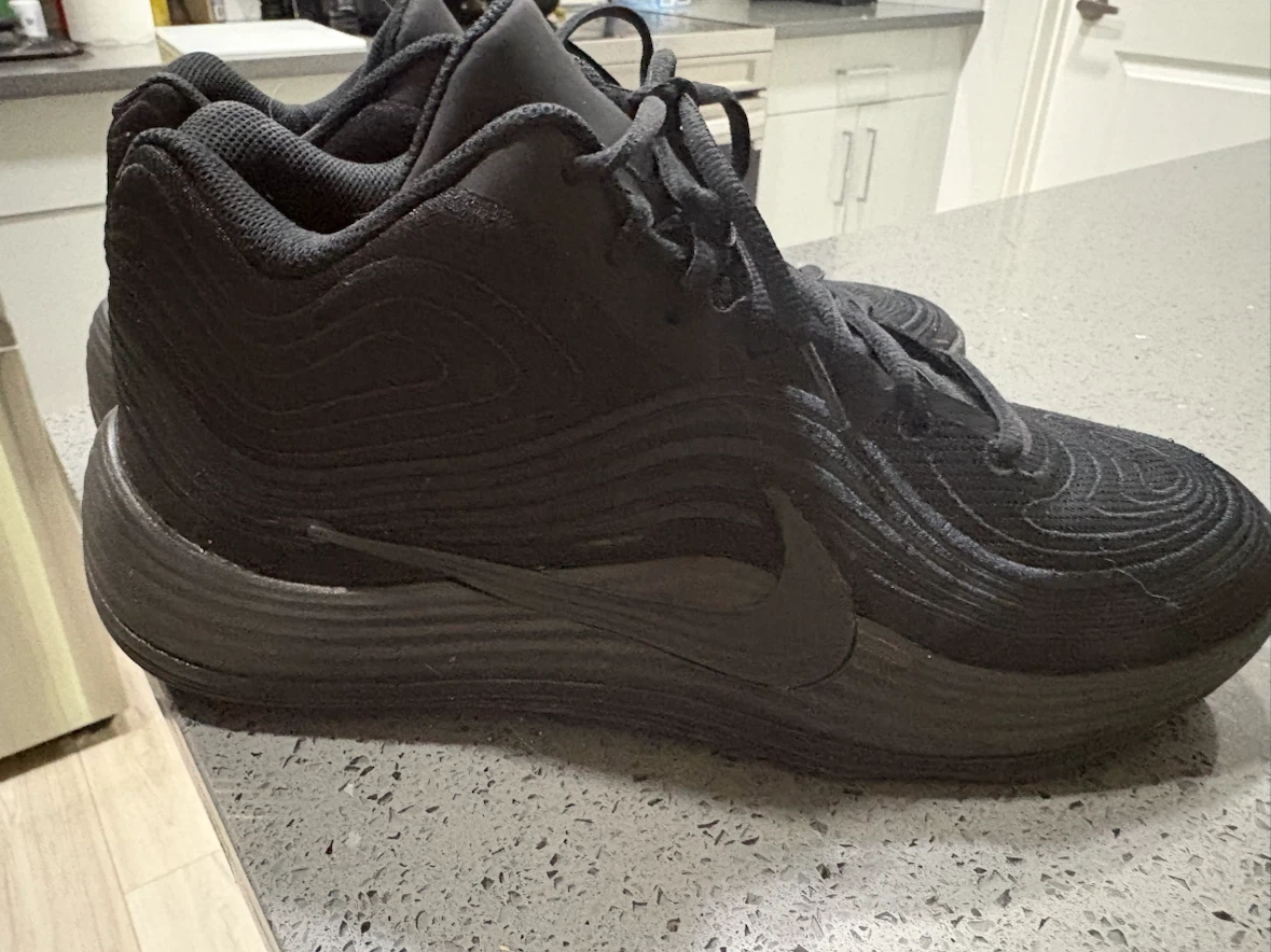 Nike Precision 8 MID Men’s Size 11 - photo 2