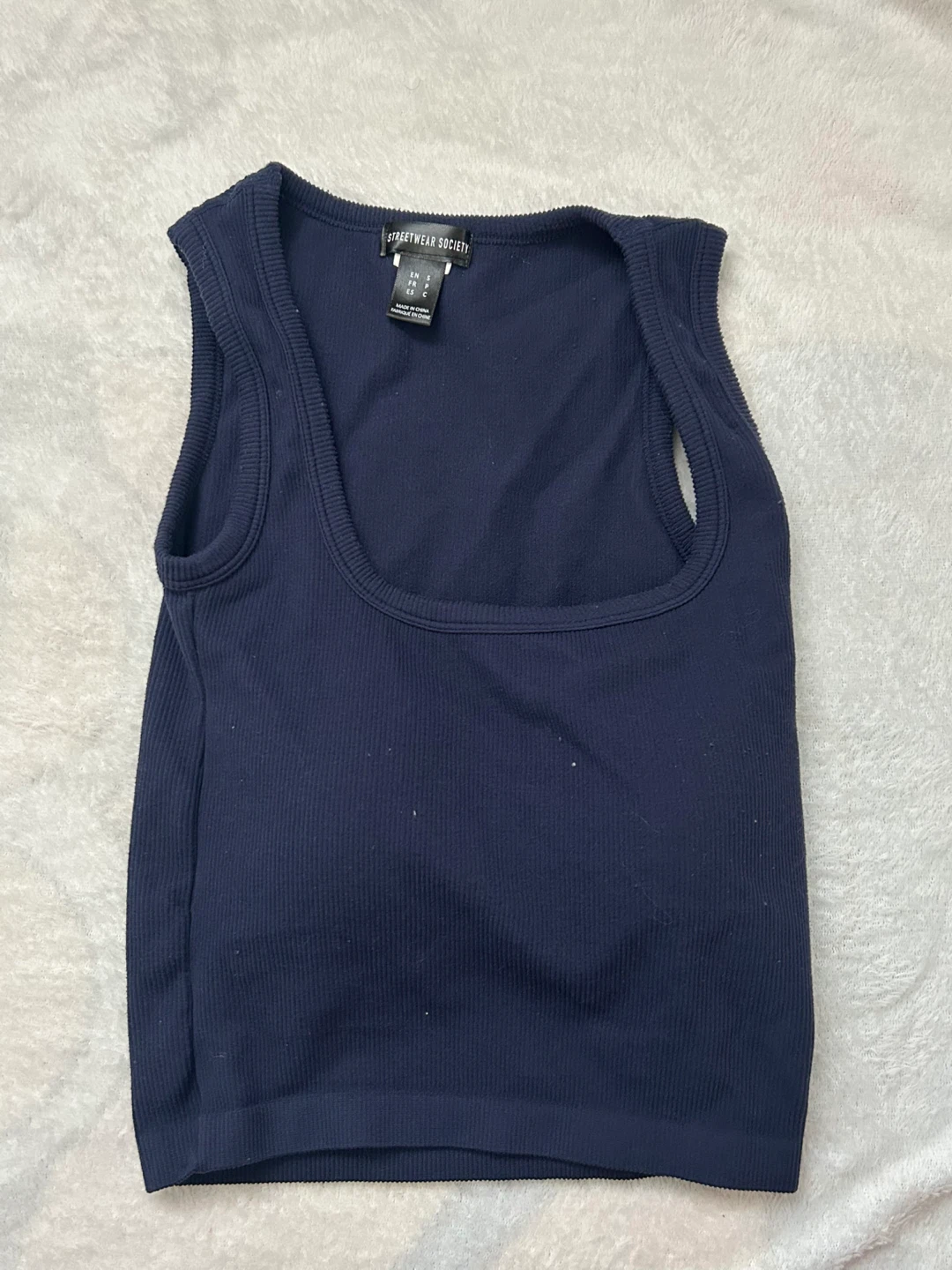 ⭐️ RIBBED TANK TOP BUNDLE ⭐️ - photo 4