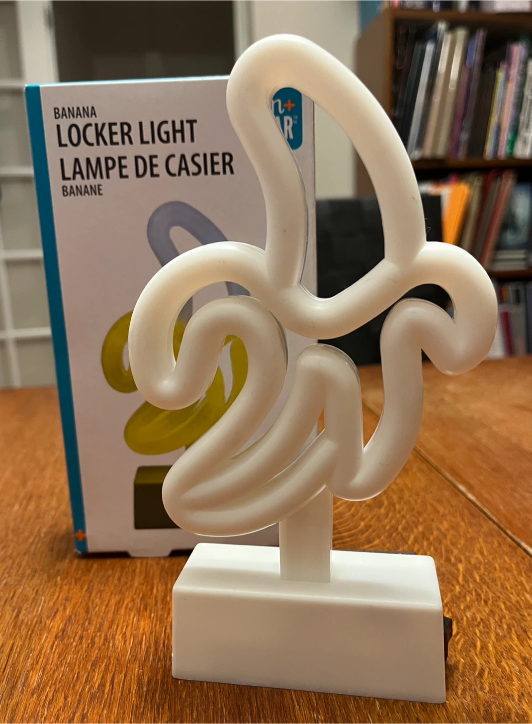 Banana Locker Light - photo 2