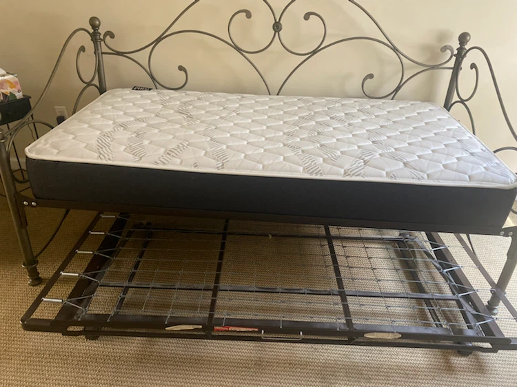 Comfort Rest Mattress
