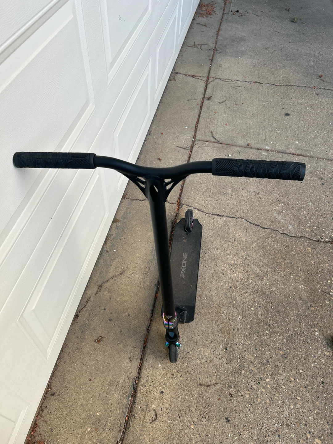 RISE Pro Scooter - photo 3
