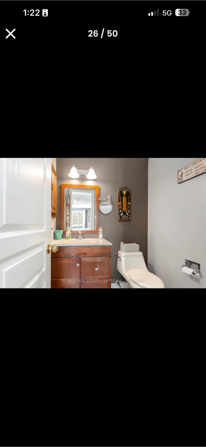 Wood Vanity Cabinet