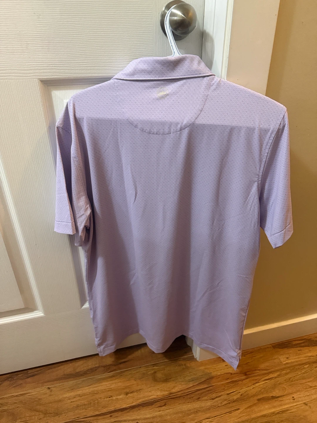 Peter Millar Crown Crafted Polo Shirt - Size M - photo 3