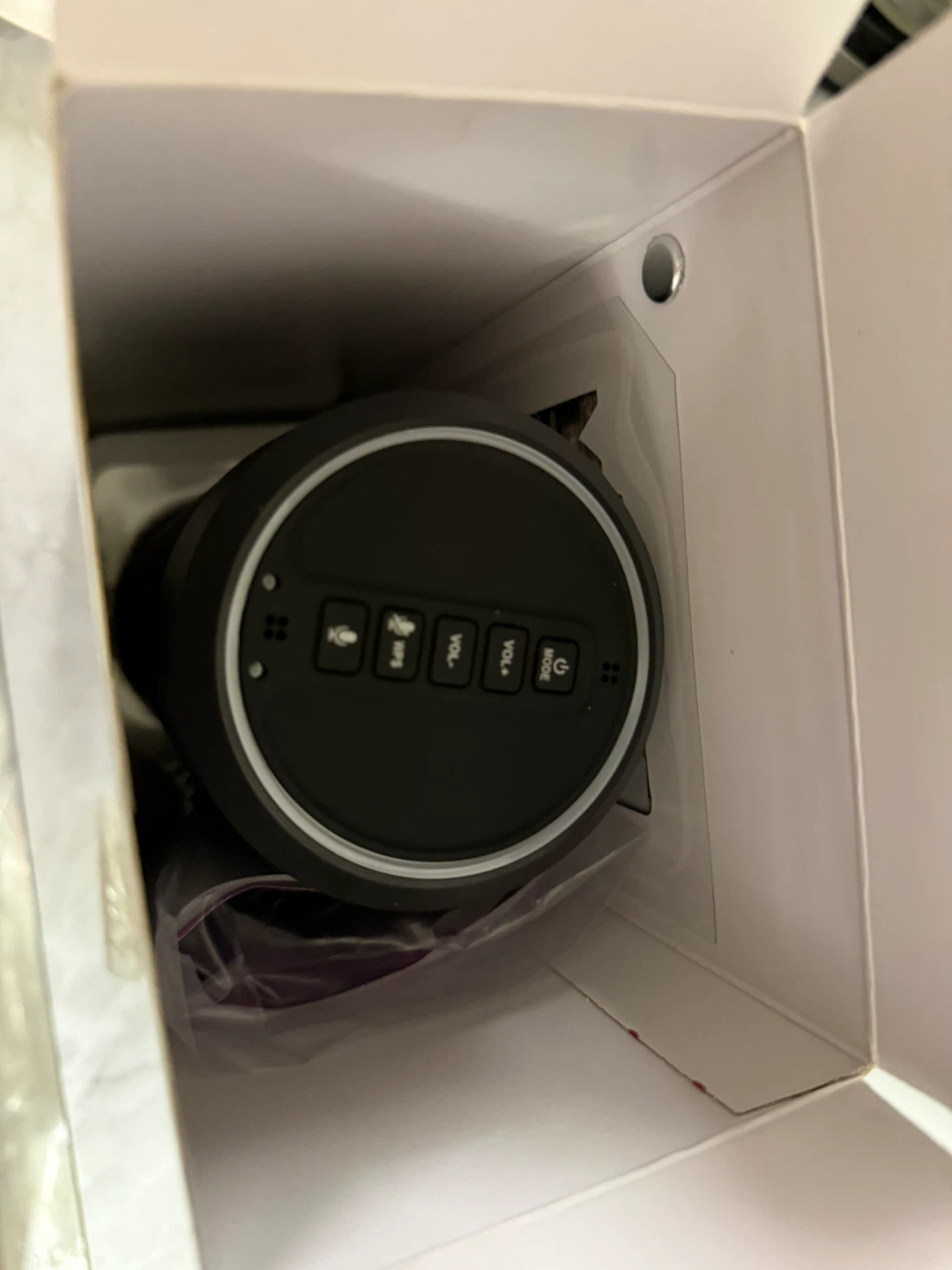 SoundLogic XT WiFi Buddy Speaker with Amazon Alexa - photo 3