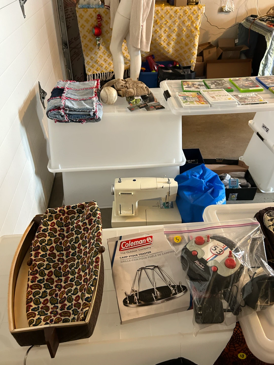 Willow Park Garage Sale - photo 5
