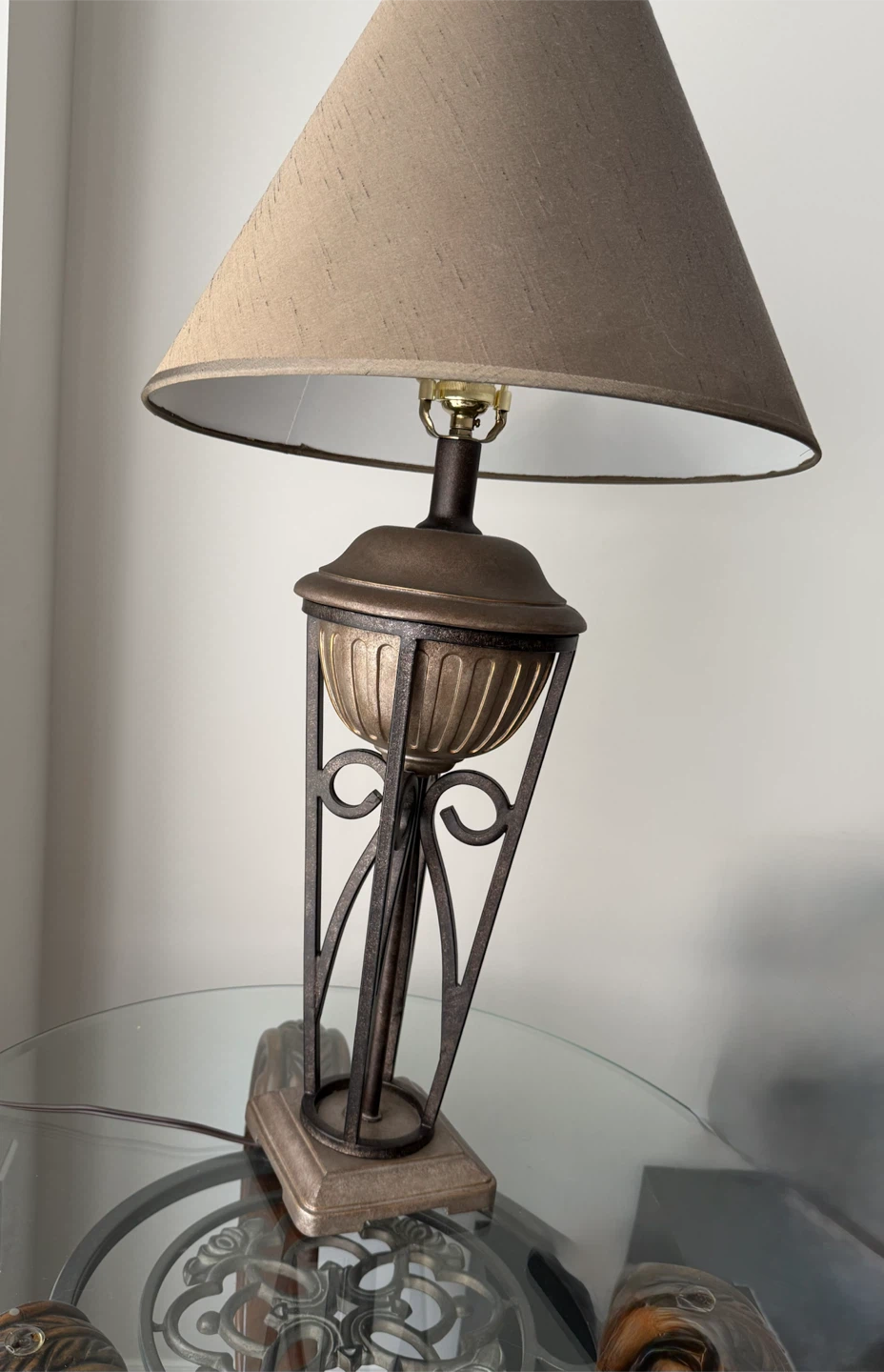 Table Lamp