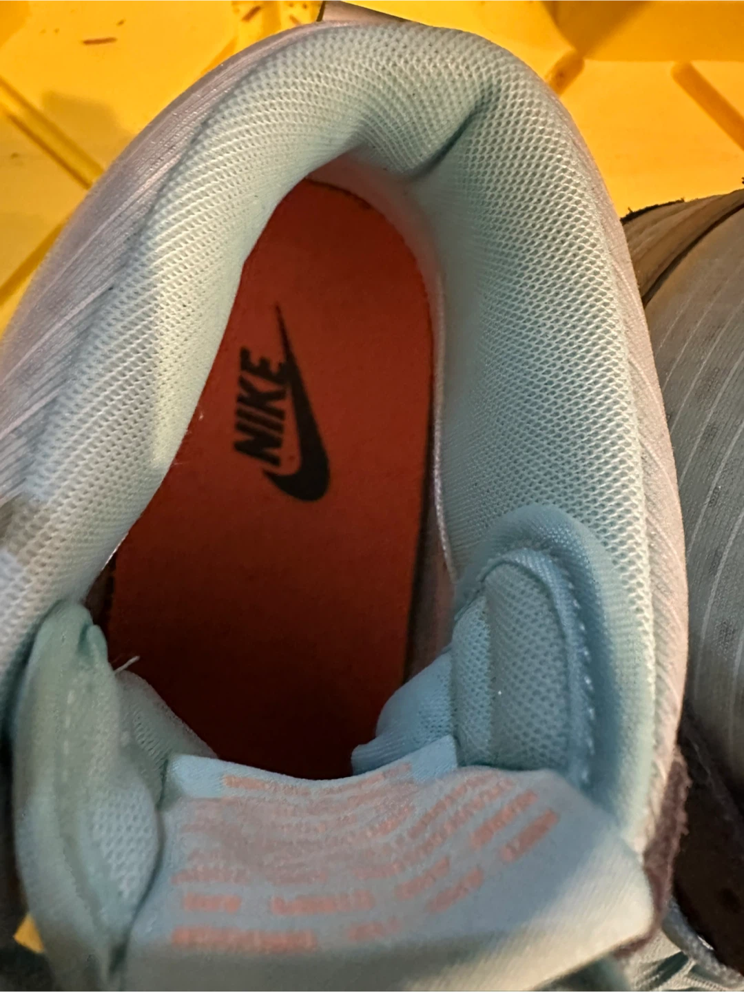 Nike Dunk High SE Sneakers - photo 4