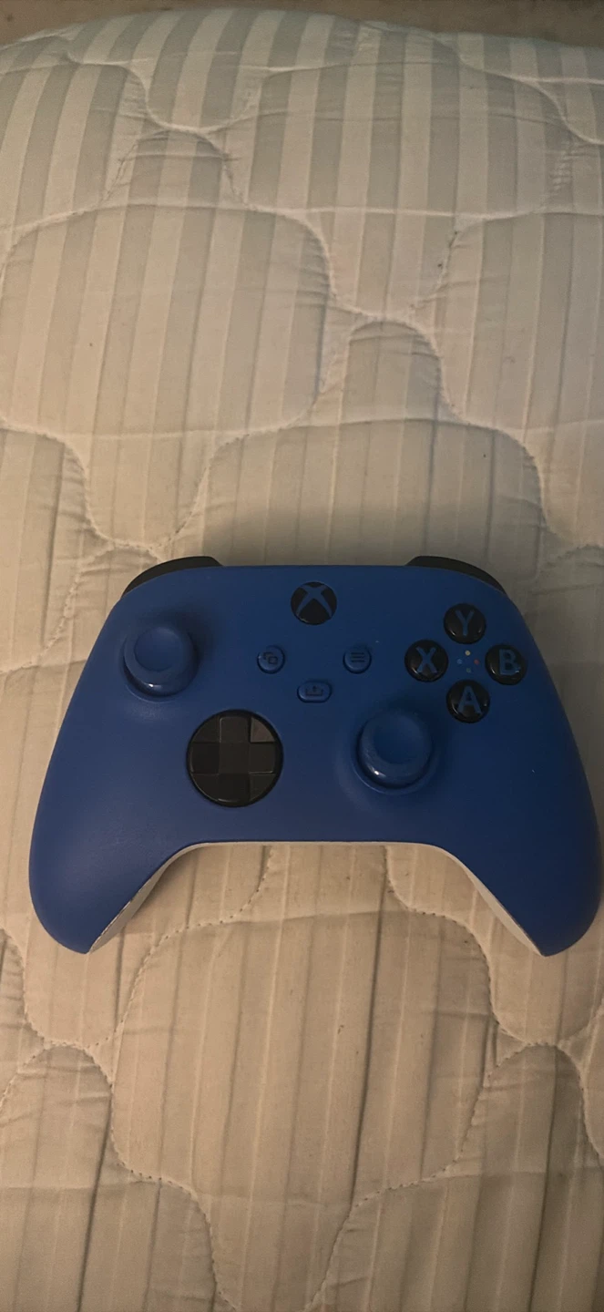 Xbox controller