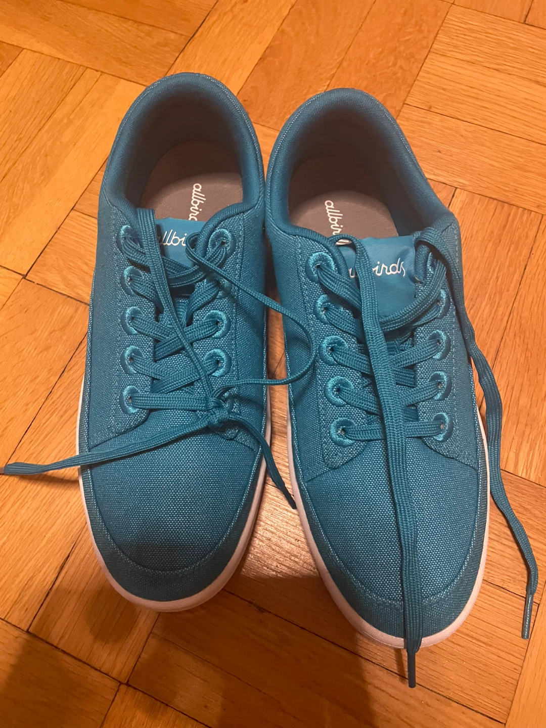 BNWOT AllBirds size 9