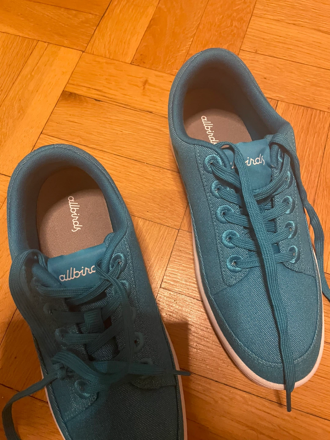 BNWOT AllBirds size 9 - photo 2