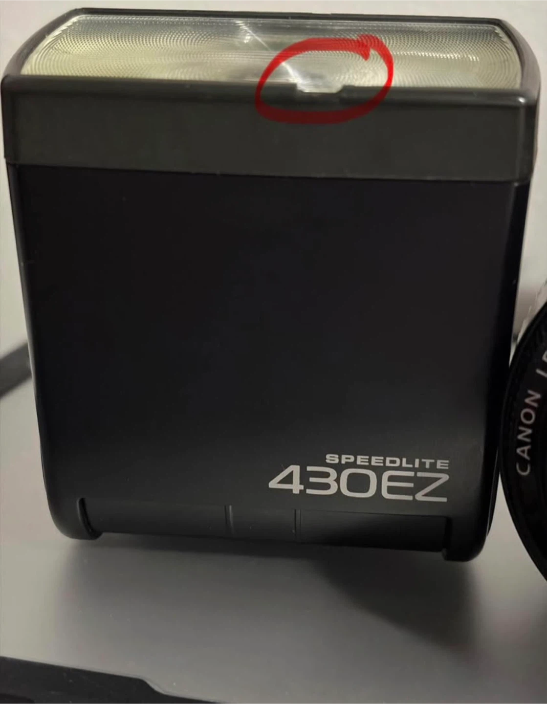 Canon Rebel T8i Bundle - photo 3