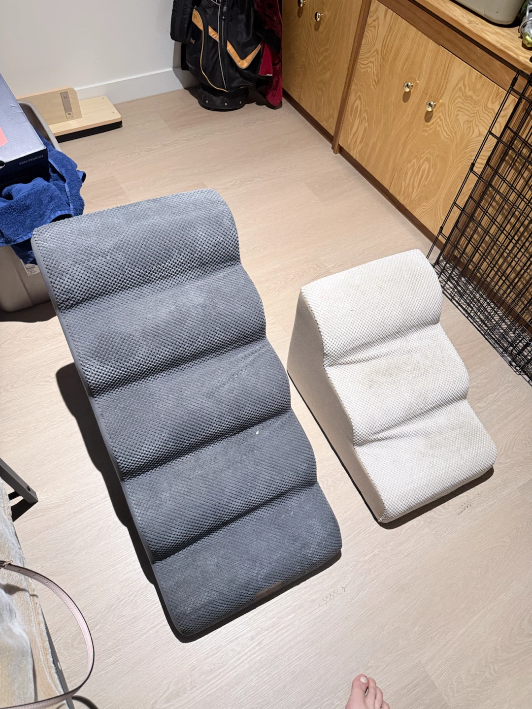 Pet Stairs/Ramp for Dogs or Cats