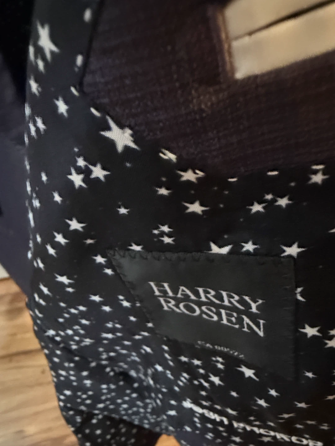 Atelier Munro Harry Rosen Blazer - photo 2