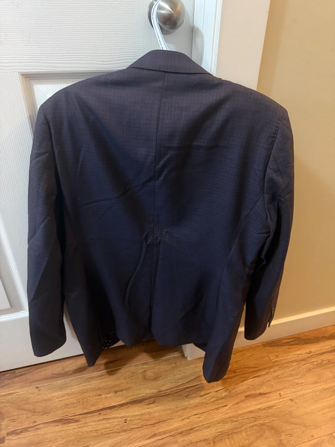 Atelier Munro Harry Rosen Blazer - photo 4
