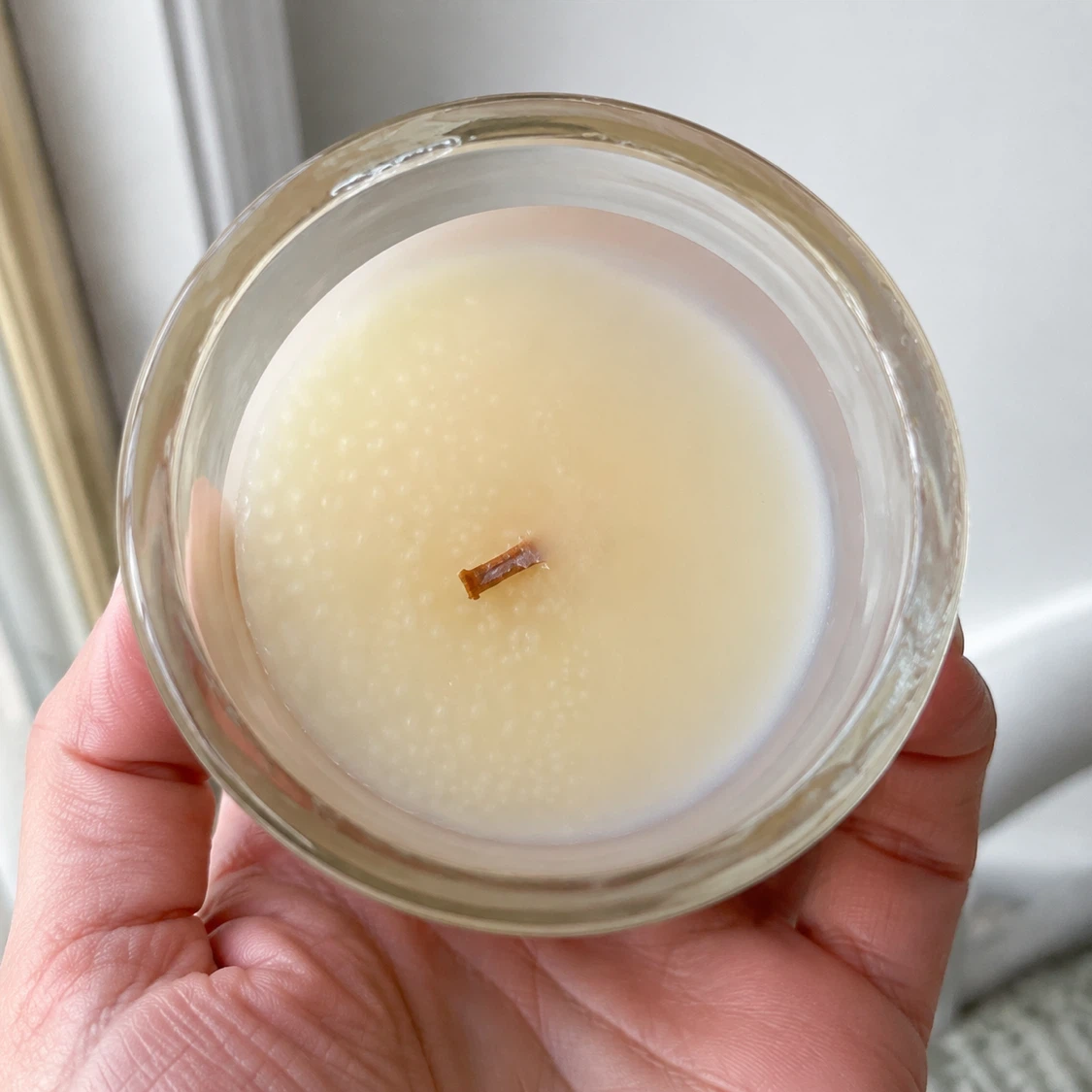 Soy Logic Apothecary Vanilla Orange Candle - photo 2