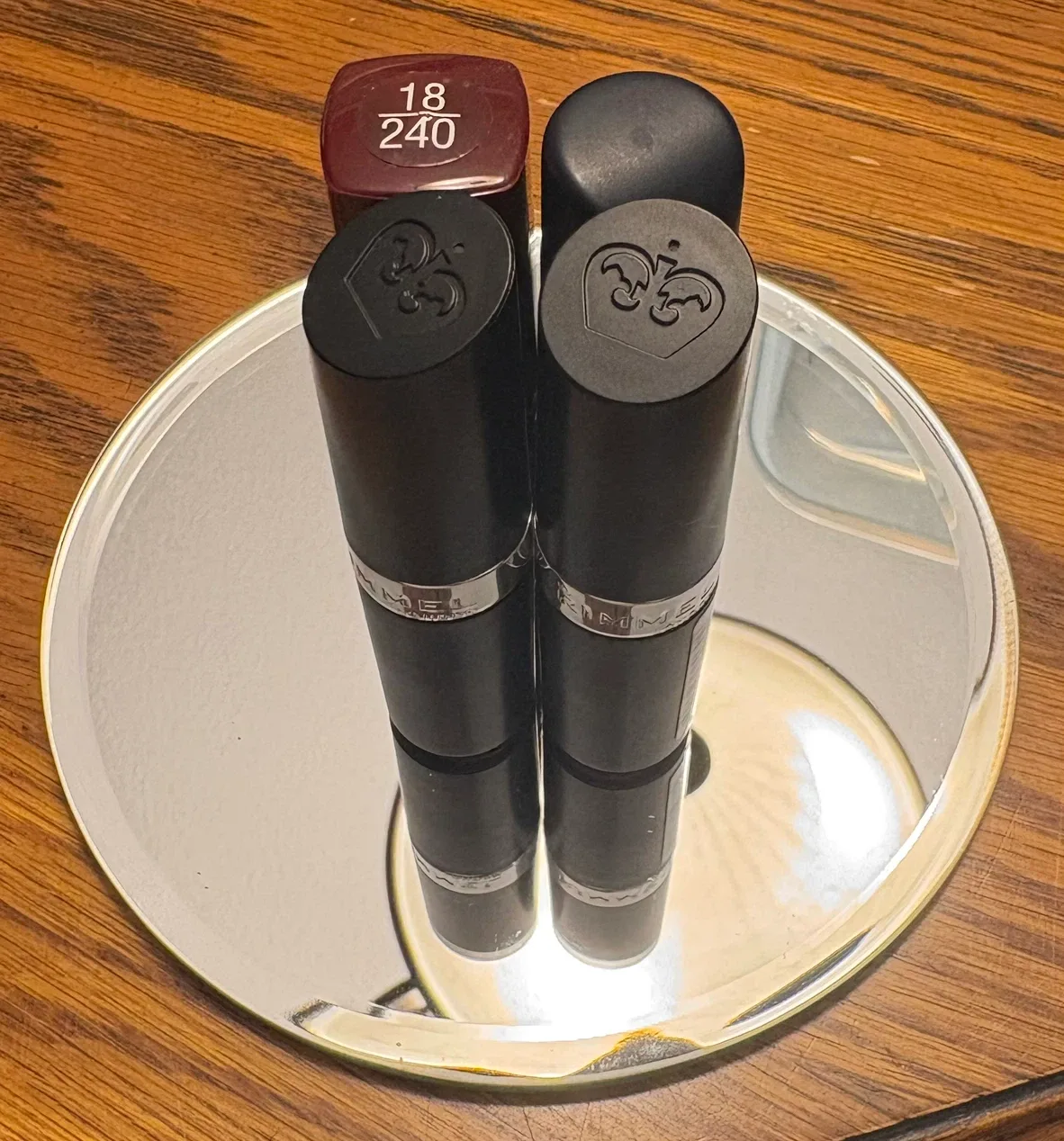 ✨✨$5 Lipsticks NEW