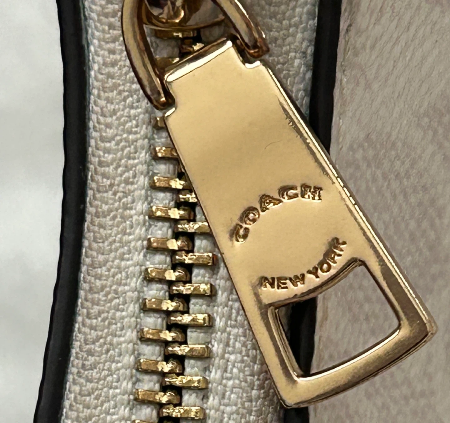 COACH TERI SHOULDER BAG - photo 5