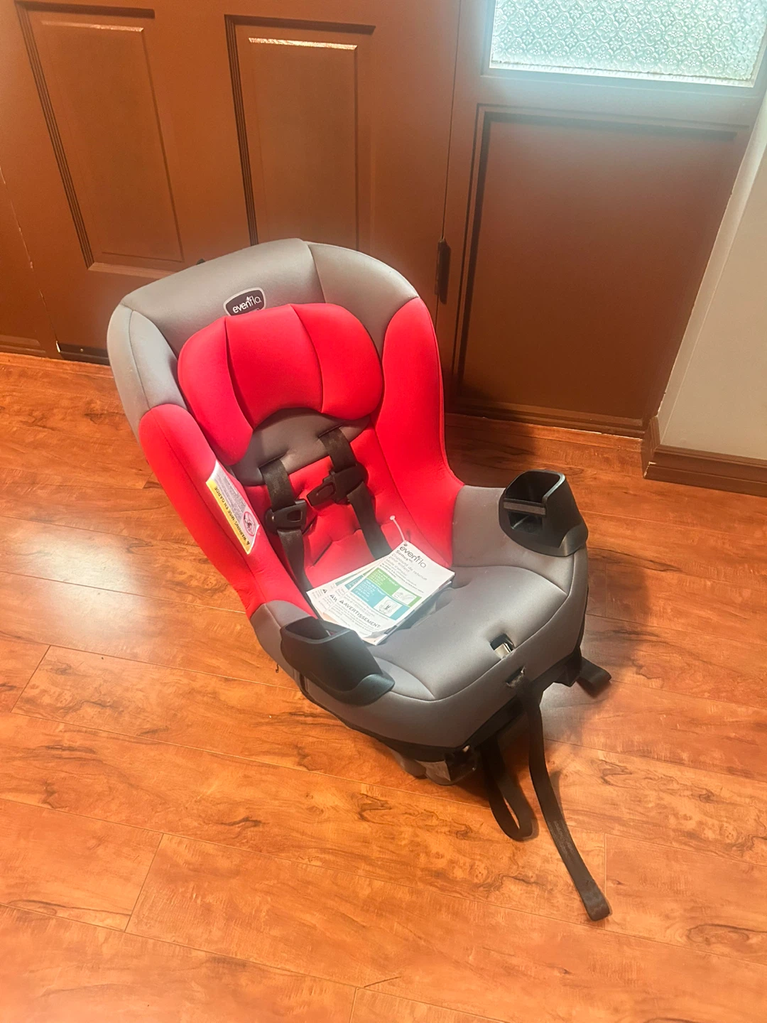 Child Car seat - photo 3
