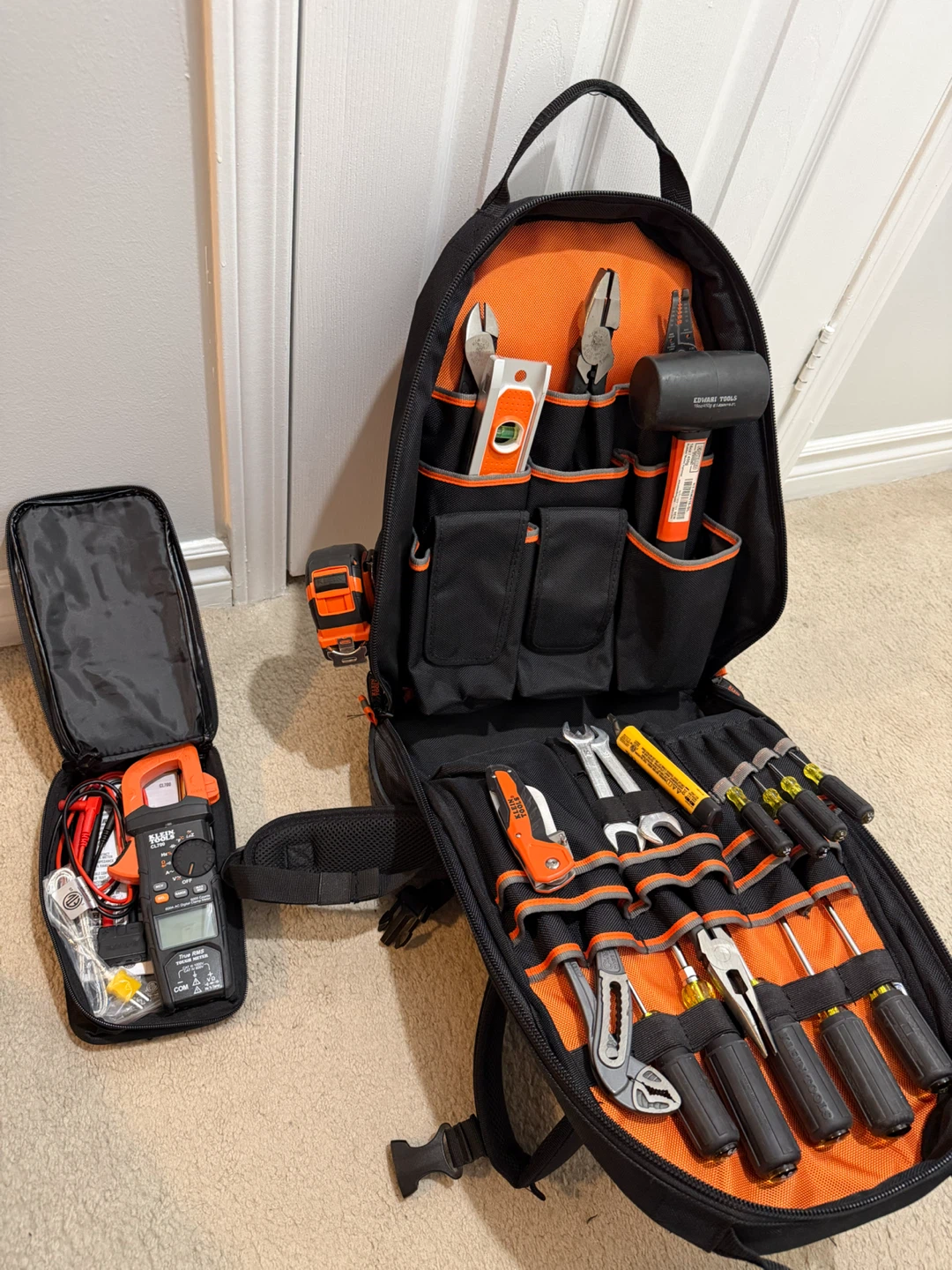 Klein Tools Tool Bag