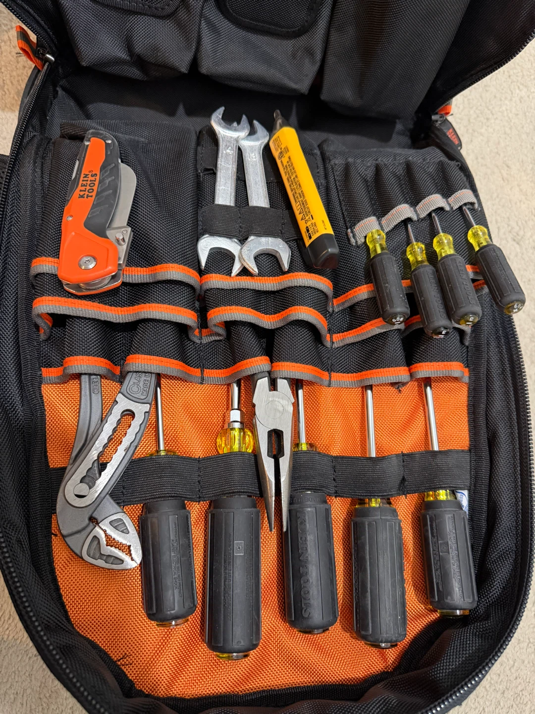 Klein Tools Tool Bag - photo 2