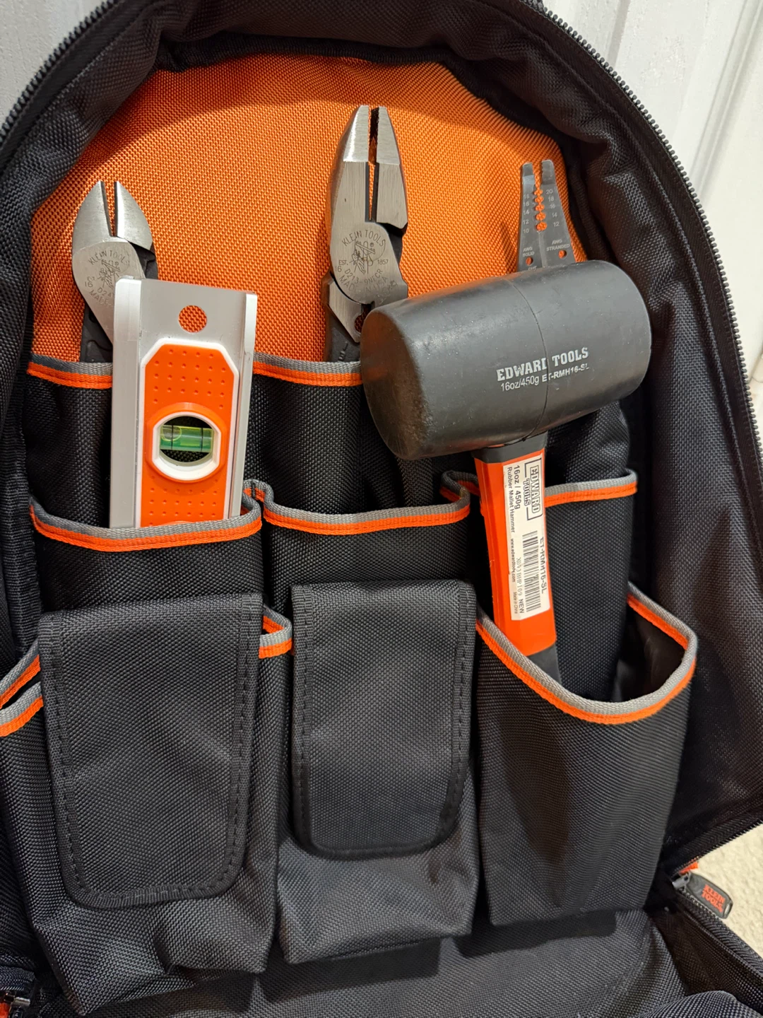 Klein Tools Tool Bag - photo 3