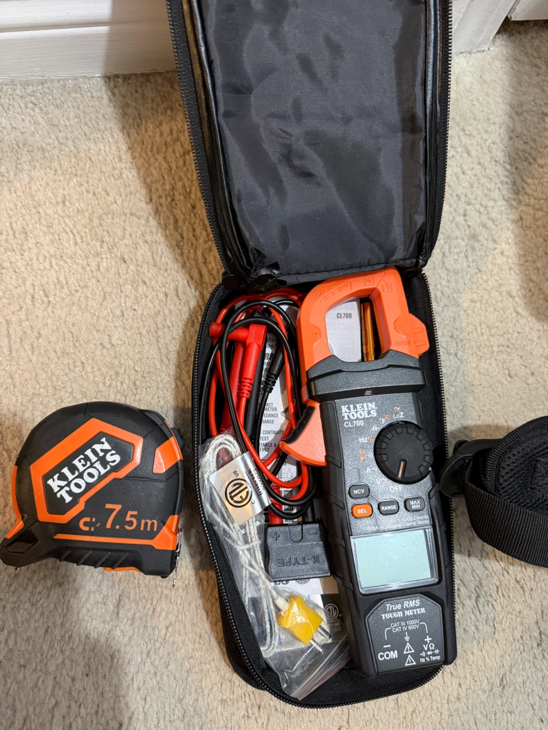 Klein Tools Tool Bag - photo 4