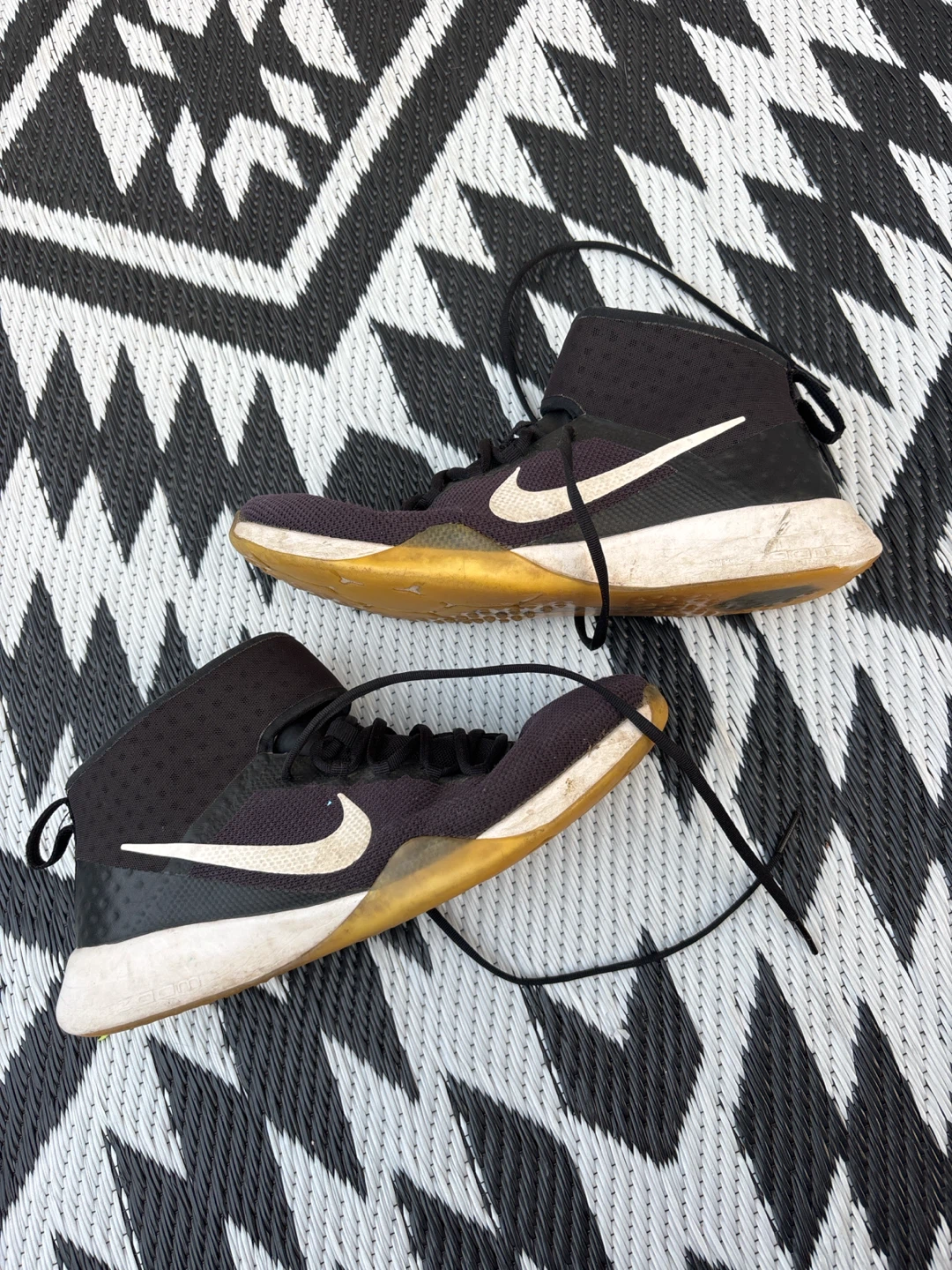 Nike Training Shoes size 9