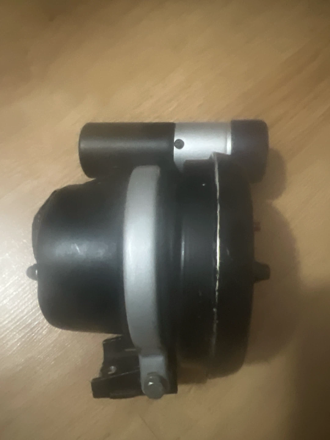 Auto Meter Phantom Tachometer RPM Gauge - photo 2