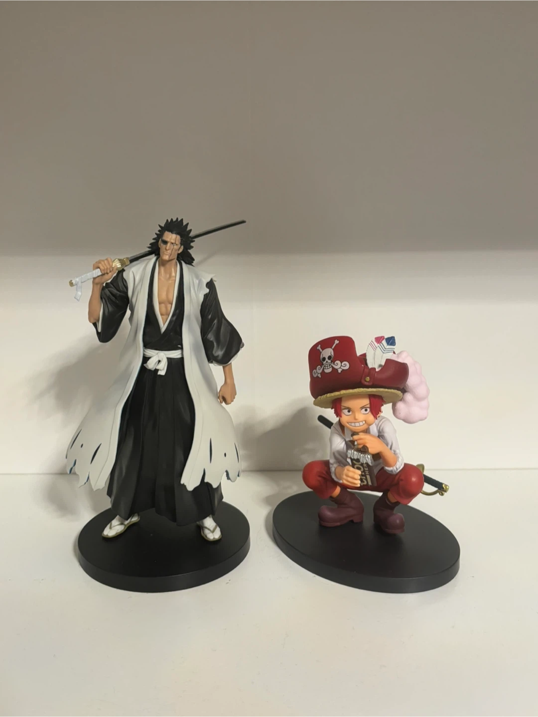 Anime Figure