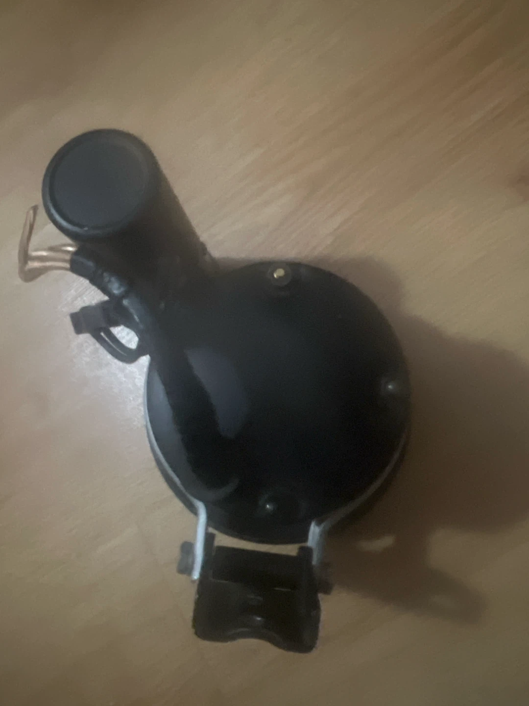 Auto Meter Phantom Tachometer RPM Gauge - photo 3