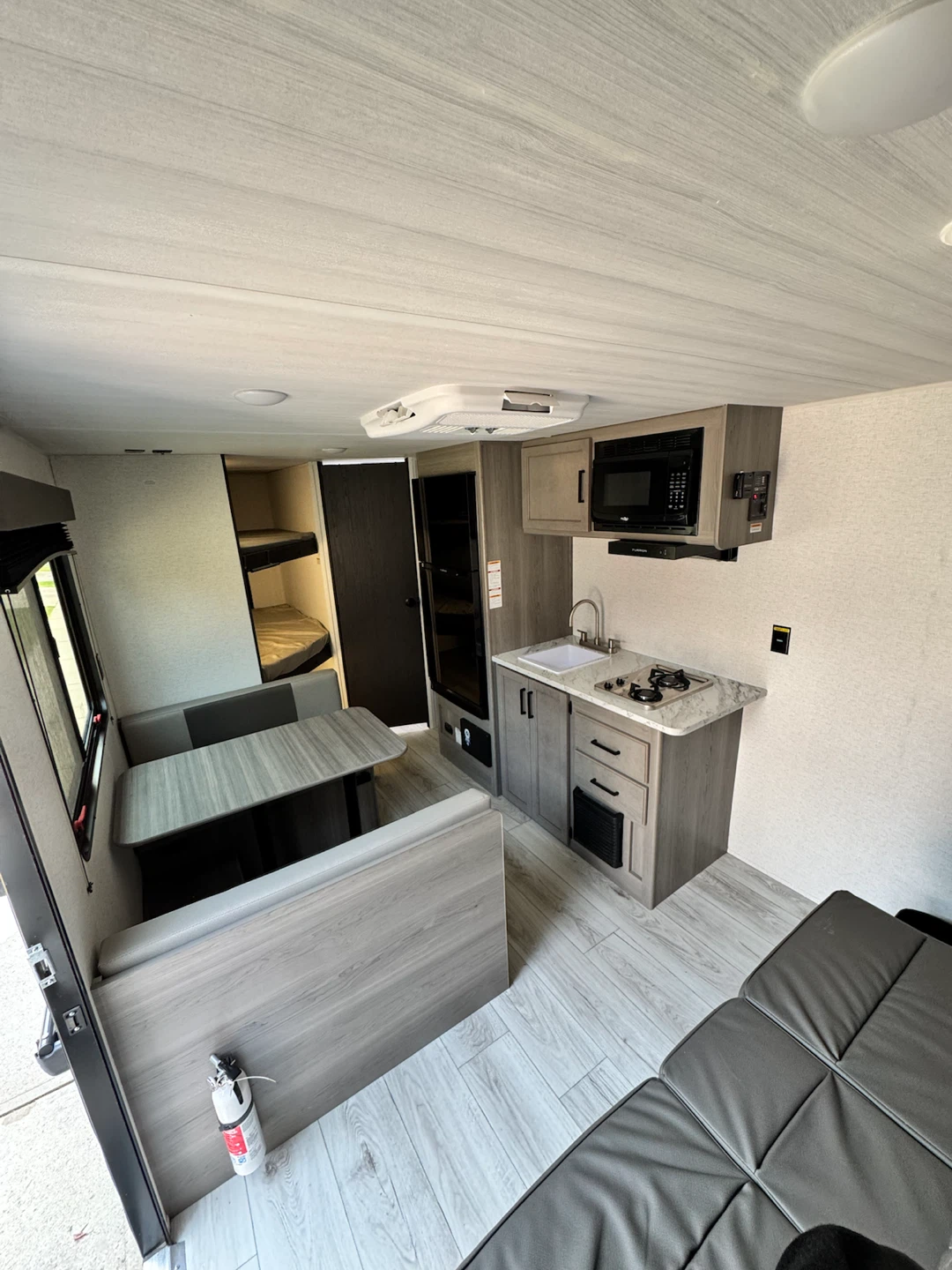 2025 Keystone Hideout 230MBBH Travel Trailer – - photo 5