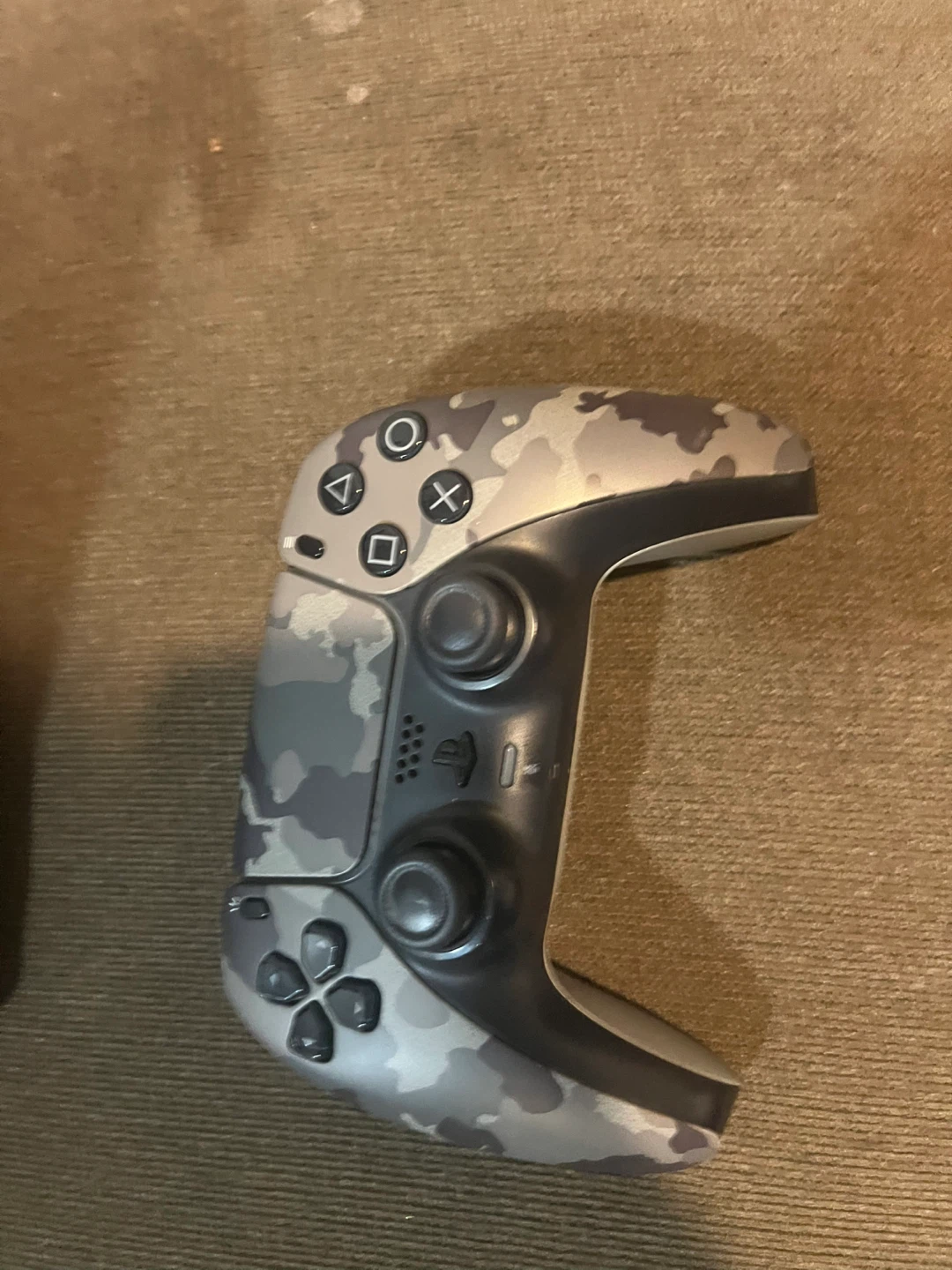 Sony PlayStation DualSense Wireless Controller - Camo