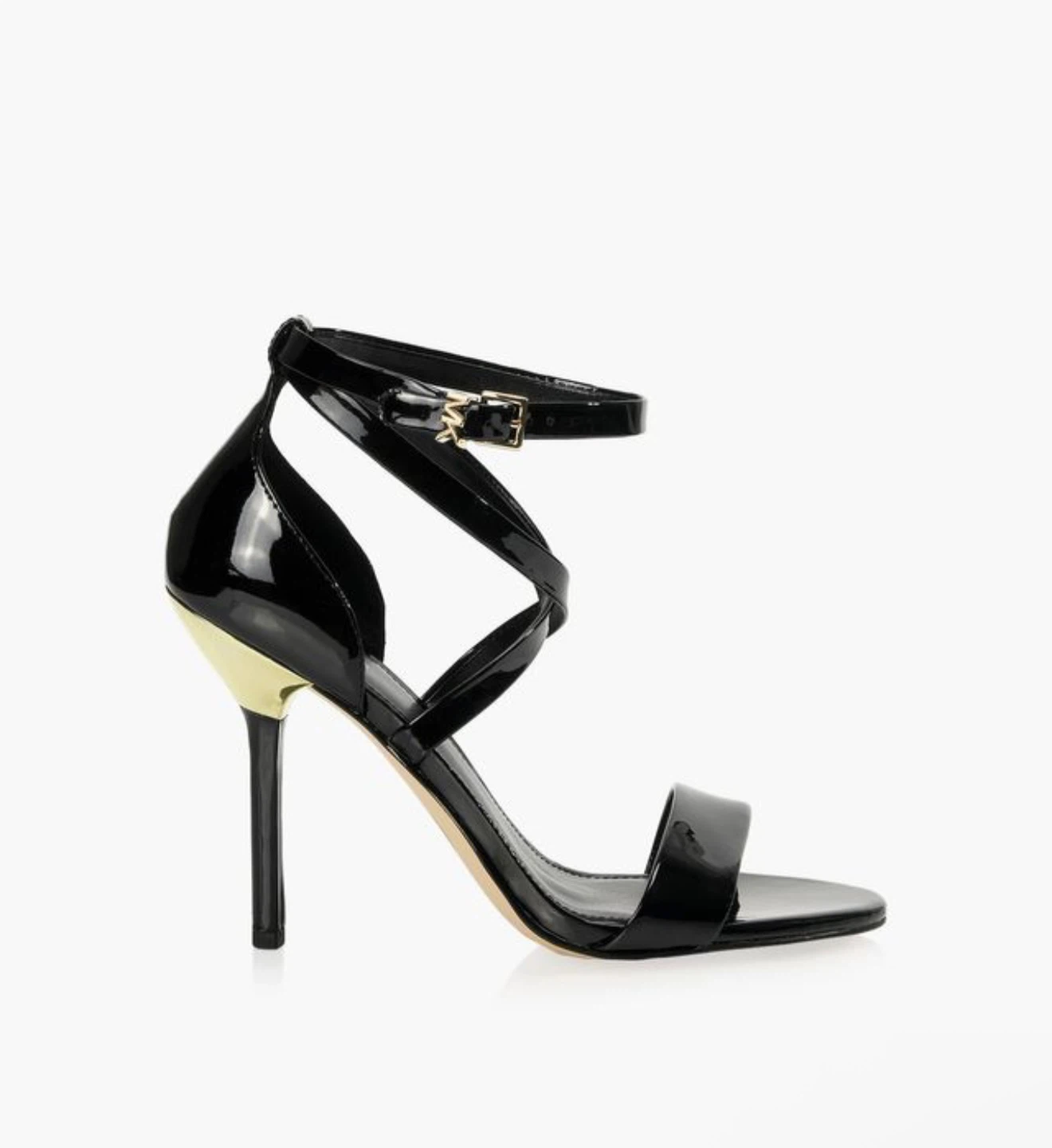 Michael Kors Black high Heels - photo 3