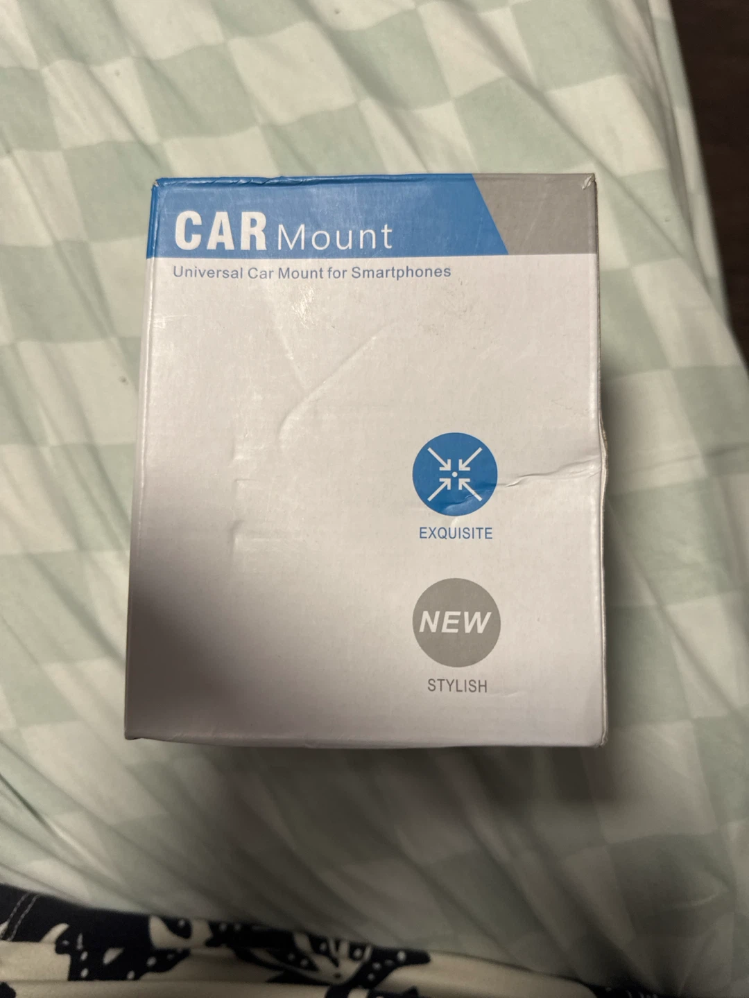 CAR Mount Universal Car Mount for Smartphones