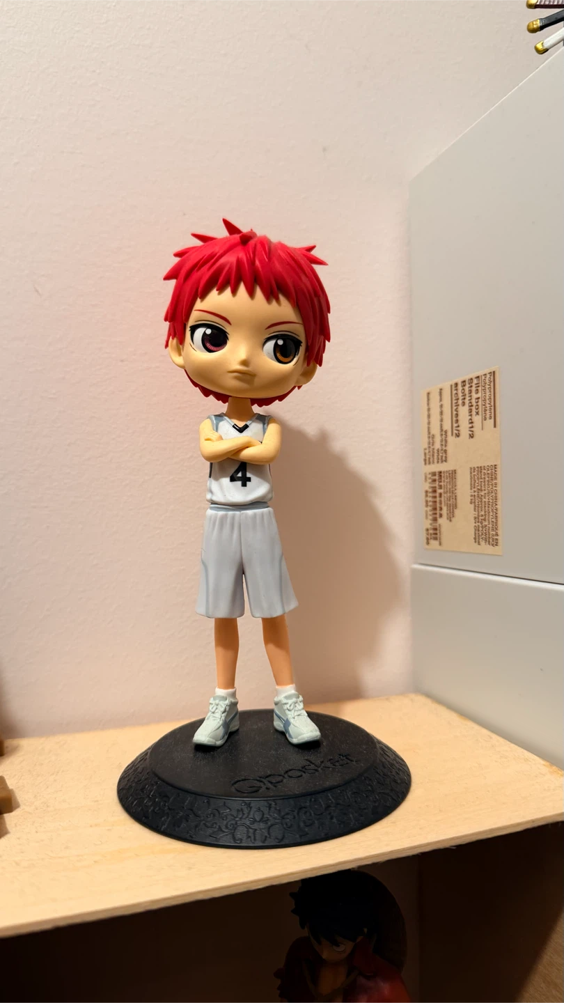 Anime displays - photo 4